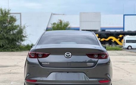 Mazda 3, 2022 год, 1 110 000 рублей, 5 фотография