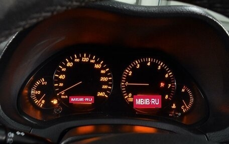 Toyota Avensis III рестайлинг, 2007 год, 777 000 рублей, 16 фотография