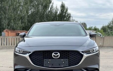 Mazda 3, 2022 год, 1 110 000 рублей, 2 фотография