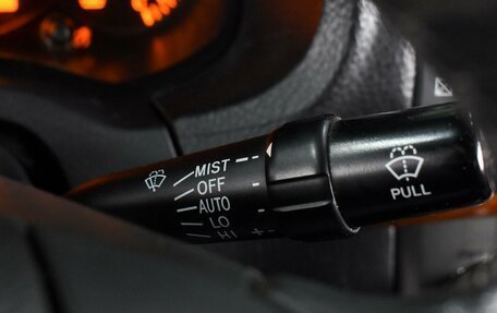 Toyota Avensis III рестайлинг, 2007 год, 777 000 рублей, 19 фотография