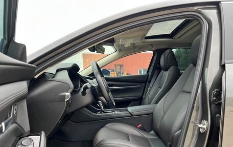 Mazda 3, 2022 год, 1 110 000 рублей, 10 фотография