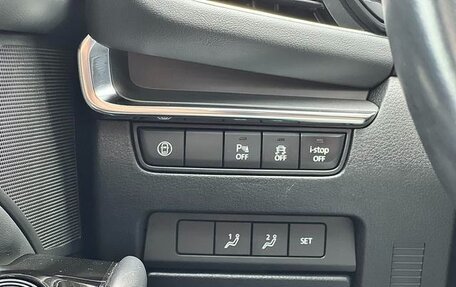 Mazda 3, 2022 год, 1 110 000 рублей, 14 фотография