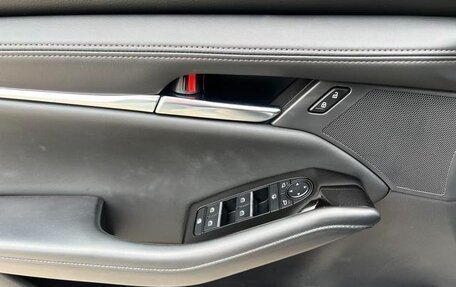 Mazda 3, 2022 год, 1 110 000 рублей, 13 фотография