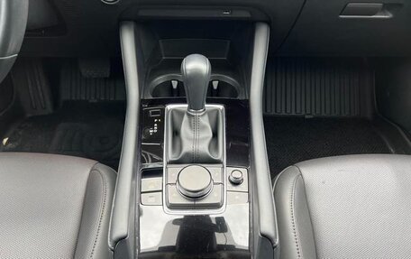 Mazda 3, 2022 год, 1 110 000 рублей, 16 фотография