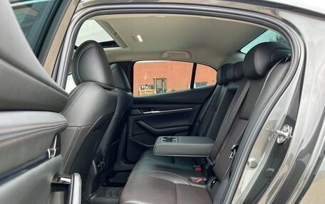 Mazda 3, 2022 год, 1 110 000 рублей, 17 фотография