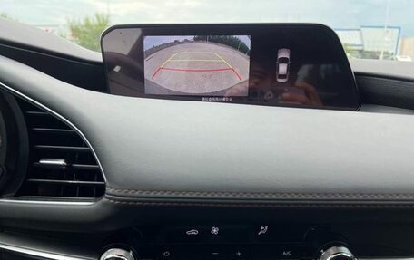 Mazda 3, 2022 год, 1 110 000 рублей, 15 фотография