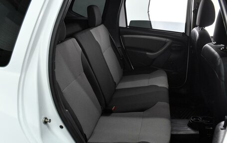 Renault Duster I рестайлинг, 2017 год, 1 187 000 рублей, 7 фотография