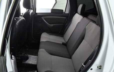 Renault Duster I рестайлинг, 2017 год, 1 187 000 рублей, 9 фотография