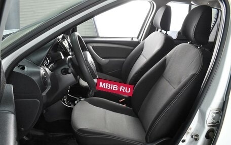 Renault Duster I рестайлинг, 2017 год, 1 187 000 рублей, 10 фотография