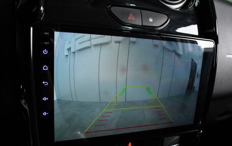 Renault Duster I рестайлинг, 2017 год, 1 187 000 рублей, 12 фотография