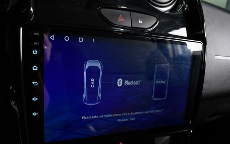 Renault Duster I рестайлинг, 2017 год, 1 187 000 рублей, 14 фотография