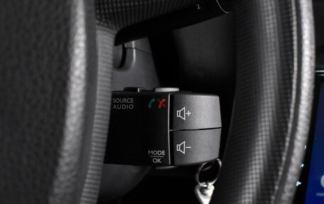 Renault Duster I рестайлинг, 2017 год, 1 187 000 рублей, 18 фотография