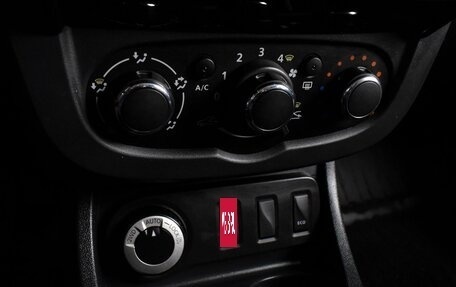 Renault Duster I рестайлинг, 2017 год, 1 187 000 рублей, 15 фотография