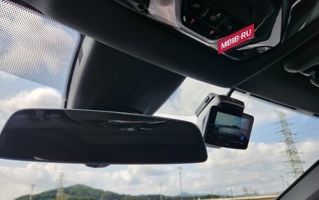 BMW 1 серия, 2022 год, 2 112 000 рублей, 7 фотография