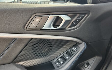 BMW 1 серия, 2022 год, 2 112 000 рублей, 13 фотография