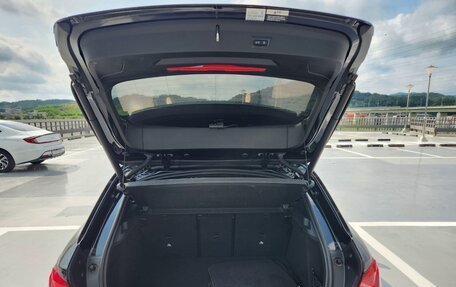 BMW 1 серия, 2022 год, 2 112 000 рублей, 17 фотография