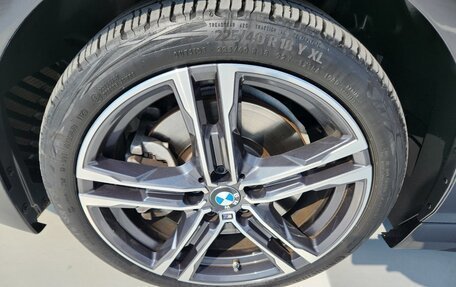 BMW 1 серия, 2022 год, 2 112 000 рублей, 18 фотография