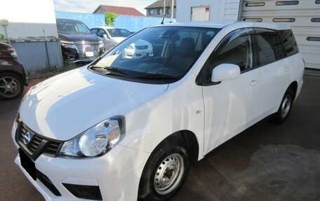 Nissan AD III, 2022 год, 796 000 рублей, 4 фотография