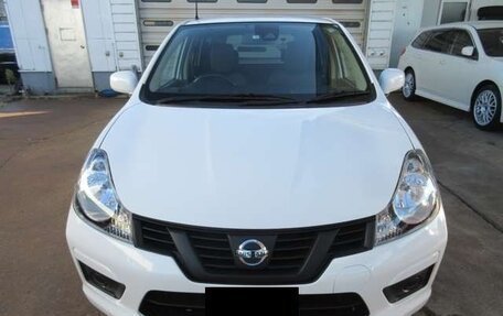 Nissan AD III, 2022 год, 796 000 рублей, 3 фотография