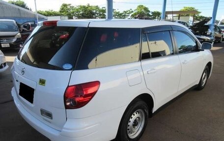 Nissan AD III, 2022 год, 796 000 рублей, 5 фотография