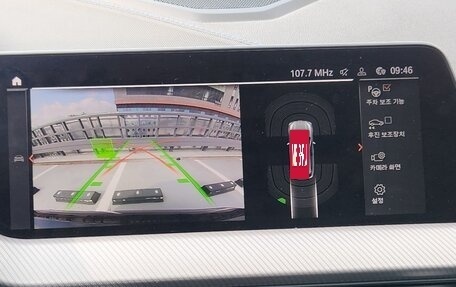 BMW 1 серия, 2022 год, 2 112 000 рублей, 12 фотография