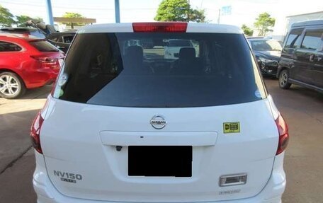 Nissan AD III, 2022 год, 796 000 рублей, 6 фотография