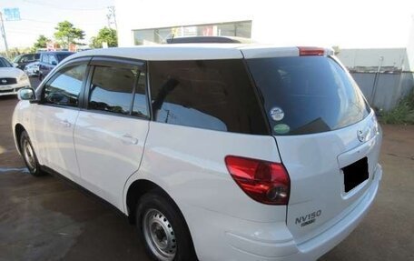 Nissan AD III, 2022 год, 796 000 рублей, 7 фотография