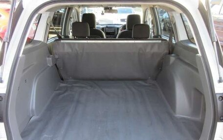 Nissan AD III, 2022 год, 796 000 рублей, 13 фотография