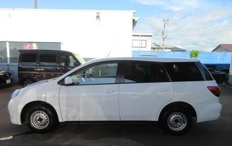 Nissan AD III, 2022 год, 796 000 рублей, 9 фотография