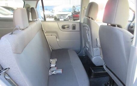 Nissan AD III, 2022 год, 796 000 рублей, 11 фотография