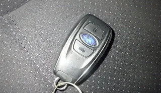 Subaru Forester, 2021 год, 2 650 000 рублей, 4 фотография