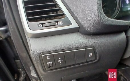 Hyundai Tucson III, 2018 год, 2 260 000 рублей, 8 фотография