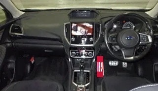 Subaru Forester, 2021 год, 2 650 000 рублей, 3 фотография