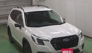 Subaru Forester, 2021 год, 2 650 000 рублей, 1 фотография