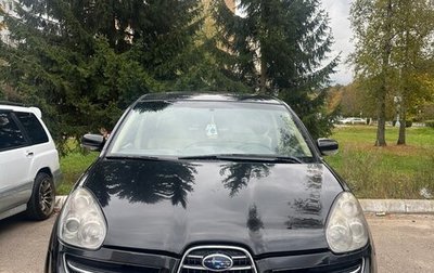 Subaru Tribeca I рестайлинг, 2006 год, 720 000 рублей, 1 фотография