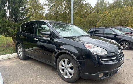 Subaru Tribeca I рестайлинг, 2006 год, 720 000 рублей, 3 фотография