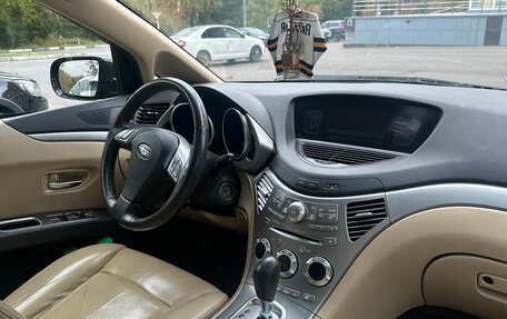 Subaru Tribeca I рестайлинг, 2006 год, 720 000 рублей, 7 фотография