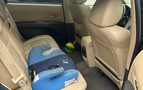 Subaru Tribeca I рестайлинг, 2006 год, 720 000 рублей, 5 фотография