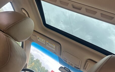 Subaru Tribeca I рестайлинг, 2006 год, 720 000 рублей, 8 фотография