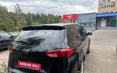 Subaru Tribeca I рестайлинг, 2006 год, 720 000 рублей, 4 фотография
