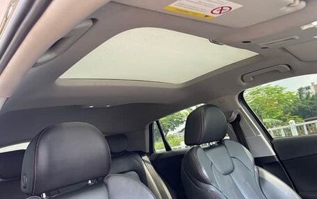 Audi Q2 I, 2022 год, 1 517 000 рублей, 9 фотография