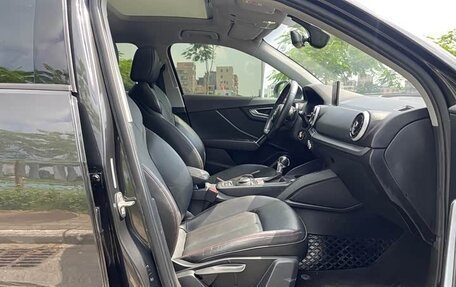 Audi Q2 I, 2022 год, 1 517 000 рублей, 10 фотография