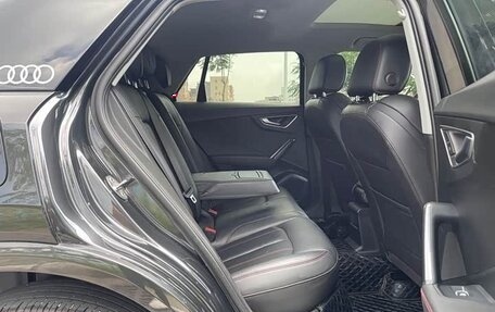 Audi Q2 I, 2022 год, 1 517 000 рублей, 15 фотография