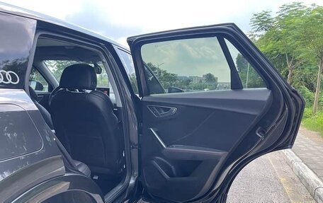 Audi Q2 I, 2022 год, 1 517 000 рублей, 16 фотография