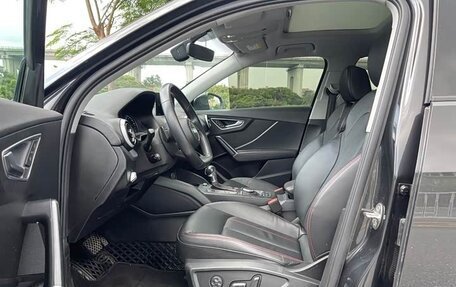 Audi Q2 I, 2022 год, 1 517 000 рублей, 20 фотография