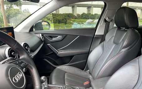 Audi Q2 I, 2022 год, 1 517 000 рублей, 18 фотография