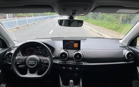 Audi Q2 I, 2022 год, 1 517 000 рублей, 29 фотография