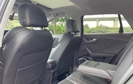 Audi Q2 I, 2022 год, 1 517 000 рублей, 25 фотография