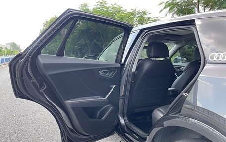 Audi Q2 I, 2022 год, 1 517 000 рублей, 28 фотография