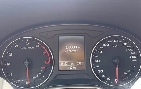 Audi Q2 I, 2022 год, 1 517 000 рублей, 22 фотография